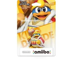 Nintendo Amiibo figūrėlė karalius Dedede