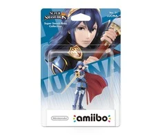 Nintendo Amiibo figūrėlė Lucina