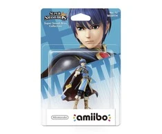 Nintendo Amiibo figūrėlė Marth