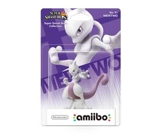 Nintendo Amiibo figūrėlė Mewtwo