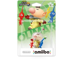 Nintendo Amiibo figūrėlė Pikmin ir Olimar