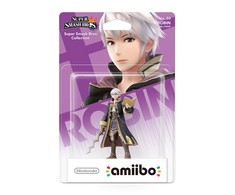 Nintendo Amiibo figūrėlė Robin