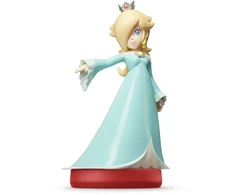 Nintendo Amiibo figūrėlė Rosalina (Super Mario kolekcija)
