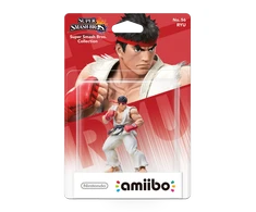 „Nintendo Amiibo Figurine Ryu“ („Super Smash Bros.“ kolekcija)