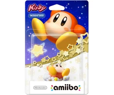 Nintendo Amiibo Figurine Waddle Dee (Kirby kolekcija)