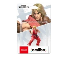 Nintendo Amiibo Ken (Super Smash)