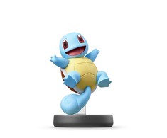 Nintendo Figūrėlė Amiibo Smash Squirtle
