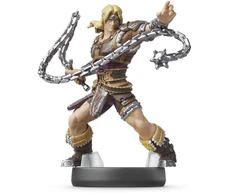 Amiibo Nr. 78 Simonas Belmontas