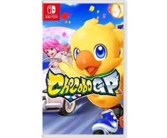 Nintendo Chocobo GP