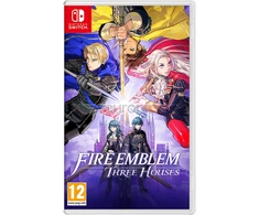 Nintendo Fire Emblem: Three Houses