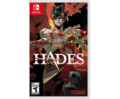 Microïds Hades