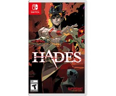 Microïds Hades