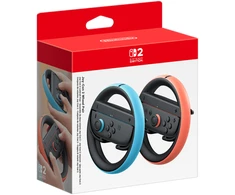 Nintendo Joy-Con 2 ratukų pora