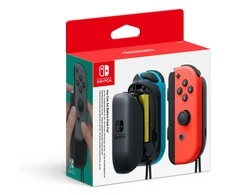 Nintendo Joy-Con AA Baterija-Pack skirtas Nintendo Switch