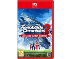 Nintendo Xenoblade Chronicles 2 (Switch 2)