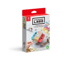 Nintendo Labo: Customisation Set