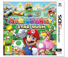 Nintendo Mario Party: Star Rush