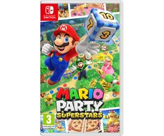 Mario Party Superstars – Nintendo Switch