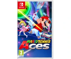 Nintendo Switch žaidimas Mario Tennis Aces
