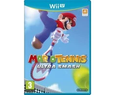 Nintendo Mario Tennis: Ultra Smash – Wii U