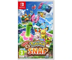 „Bandai Namco“ naujas „Pokémon“ vaizdo įrašas