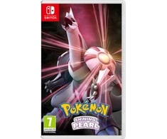 Nintendo Pokémon spindintis perlas