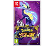 „Pokemon Violet“ – „Nintendo Switch“.