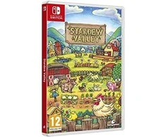 Chucklefish Stardew Valley