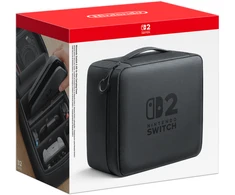 Nintendo Switch 2 All-In-One Dėklas