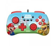 „HORI Horipad Mini Nintendo“ jungiklis („Mario“)