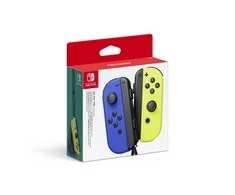 Žaidimų kontroleris Nintendo 10002919