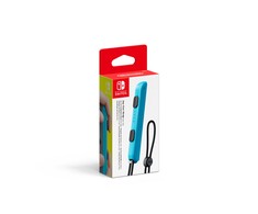 Nintendo Switch Joy-Con riešo dirželis (mėlyna)