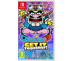 Warioware: Get it Together (NL/Multi in Game) - Nintendo Switch