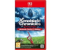 Nintendo „Xenoblade Chronicles“: galutinis leidimas („Switch 2“)
