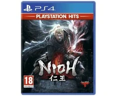 Sony Nioh (PlayStation Hits) – PlayStation 4