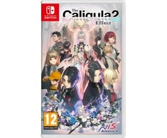 Nis America Kaligulos efektas 2 – „Nintendo Switch“