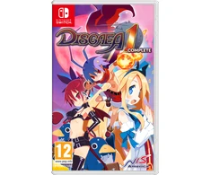 Nis America Disgaea 1: Complete