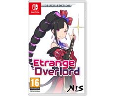 Etrange Overlord - Nintendo Switch