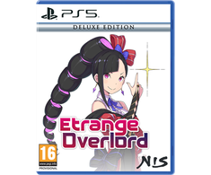 Etrange Overlord - PlayStation 5