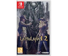 Nis America La-Mulana 1 &amp; 2