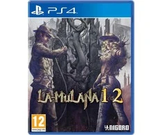 „Nis America LA-MULANA 1“ ir „2“ – „PlayStation 4“