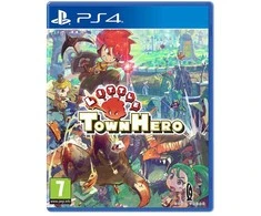 Nis America Little Town Hero - Big Idea Edition - PlayStation 4