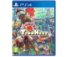 Little Town Hero - Big Idea Edition - PlayStation 4