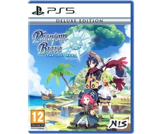 „Nis America Phantom Brave: The Lost Hero“ (prabangus leidimas) – „PlayStation 5“