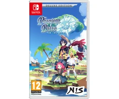 „Nis America Phantom Brave: The Lost Hero“ (prabangus leidimas) – „Nintendo Switch“