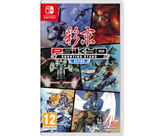Nis America Psikyo Shooting Stars Alpha – Nintendo Switch