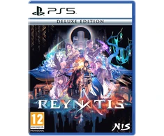 Nis America REYNATIS („Prabangi versija“) – „PlayStation 5“.