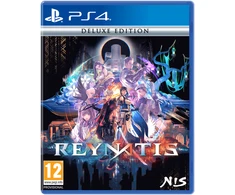 Nis America REYNATIS („Prabangi versija“) – „PlayStation 4“.