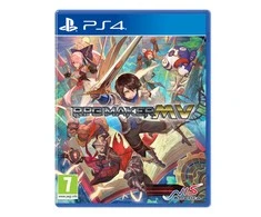 NIS RPG Maker vaizdo žaidimas (PlayStation 4)