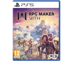 Nis America RPG KŪRIMAS SU – PlayStation 5